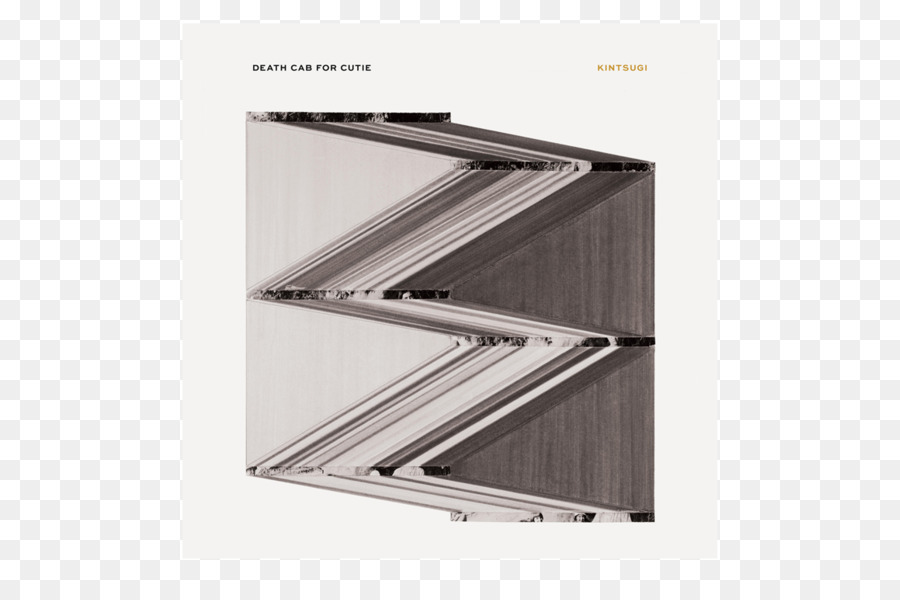 Death Cab For Cutie，Kintsugi PNG