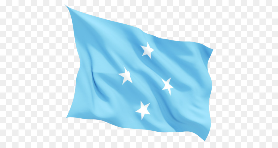 Bandera De Los Estados Federados De Micronesia，Bandera PNG