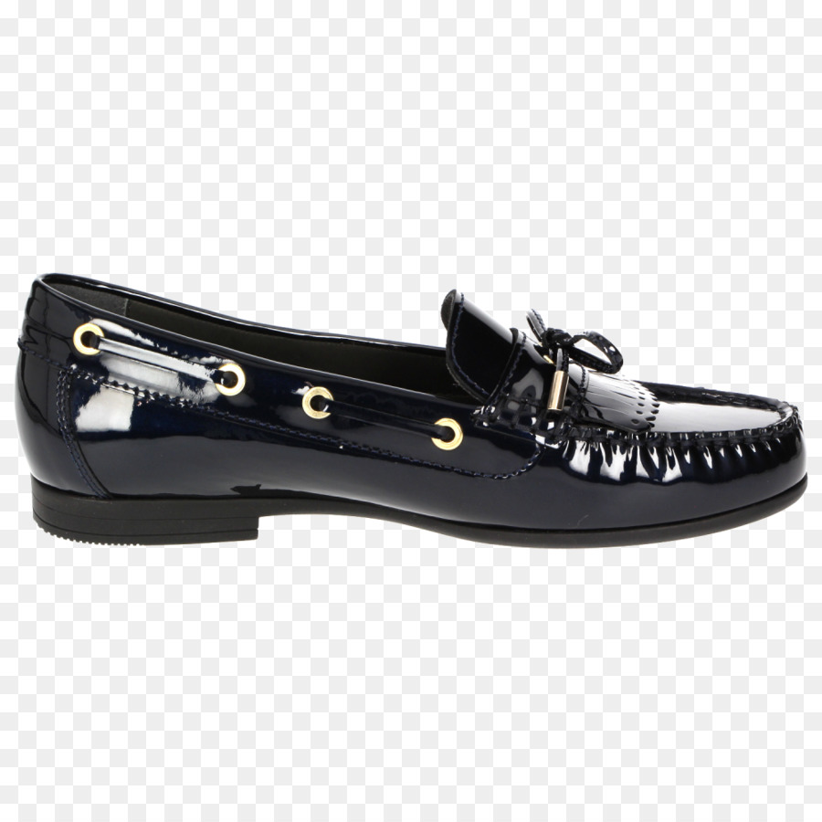 Slipon Zapato，Mocasín PNG