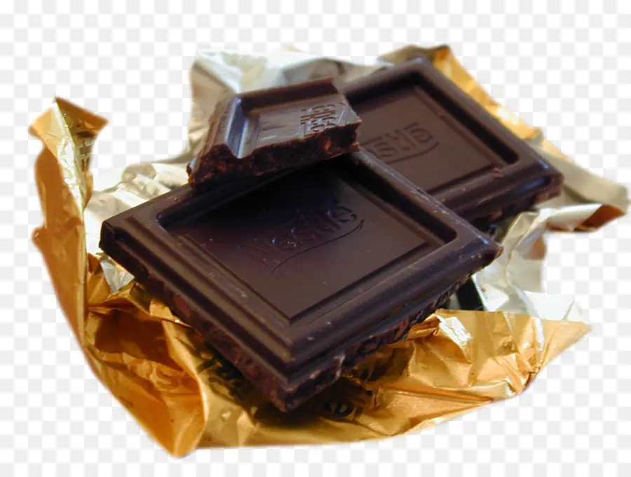 Barra De Chocolate，Galletas De Chispas De Chocolate PNG