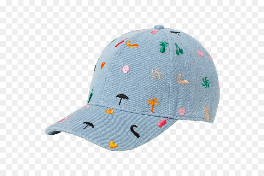 Gorra De Béisbol，Cap PNG