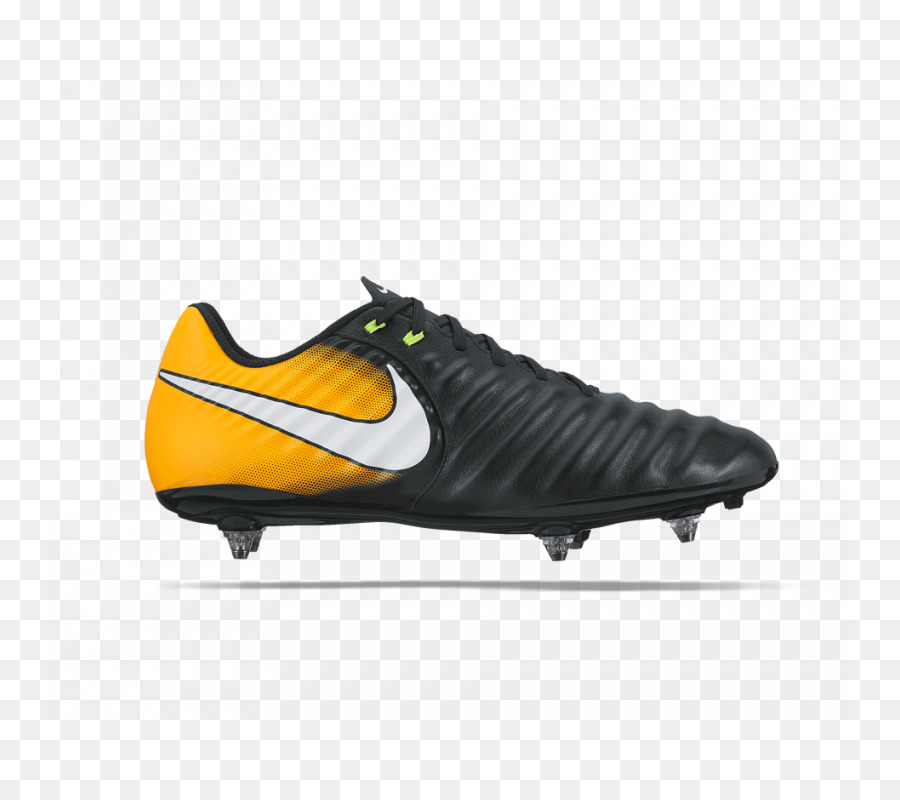 Bota De Fútbol，Nike PNG