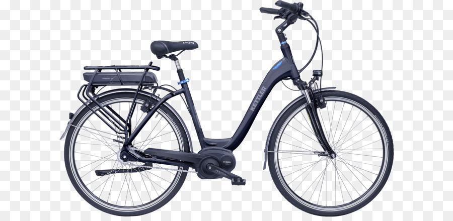 Bicicleta，Negro PNG