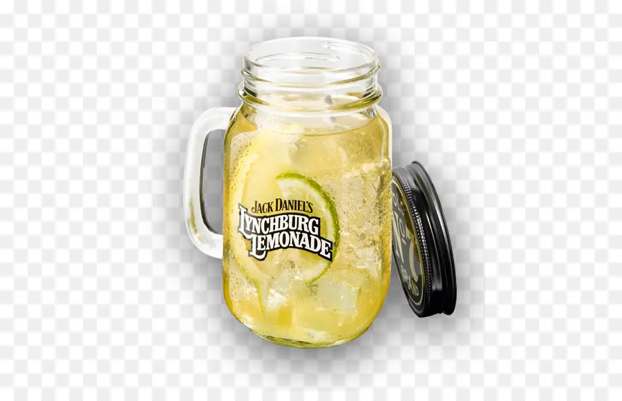 Lynchburg Lemonade，Cóctel PNG