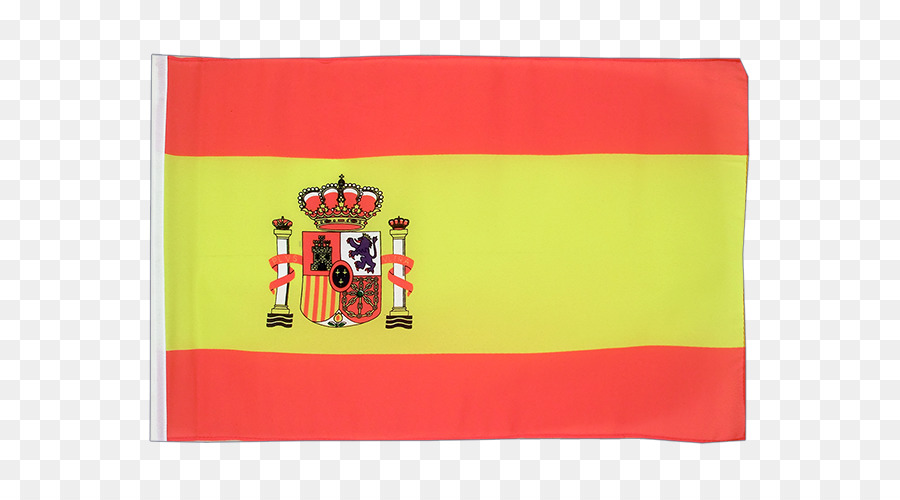 España，Bandera PNG