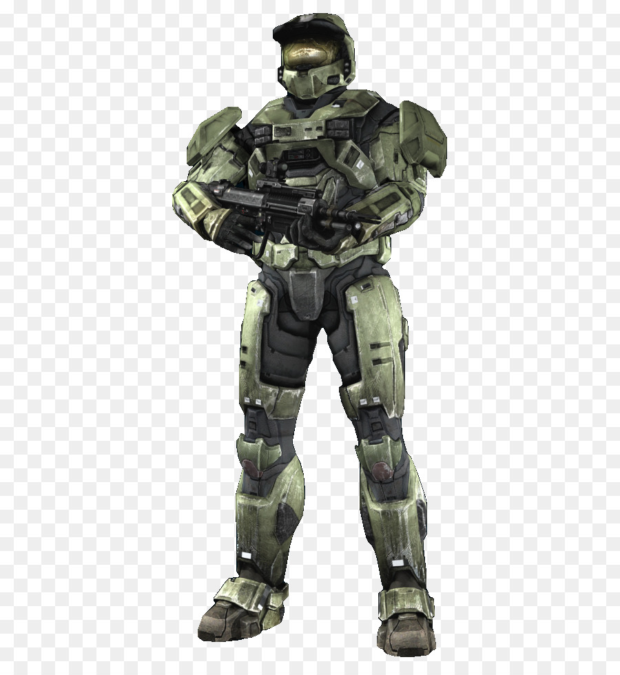 Halo Reach，Jefe Maestro PNG