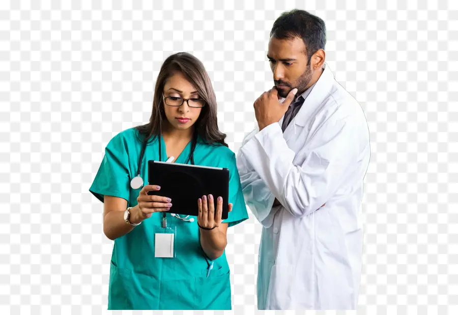 Doctores，Médico PNG