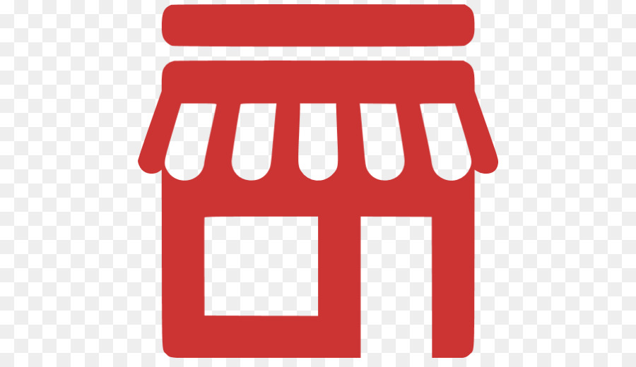 Icono De Tienda，Comercio PNG