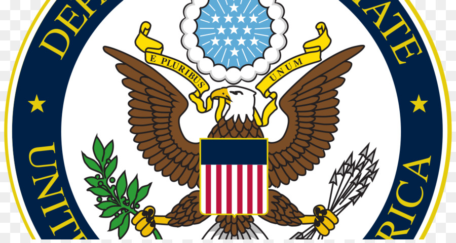 Estados Unidos，Estados Unidos Departamento De Estado PNG
