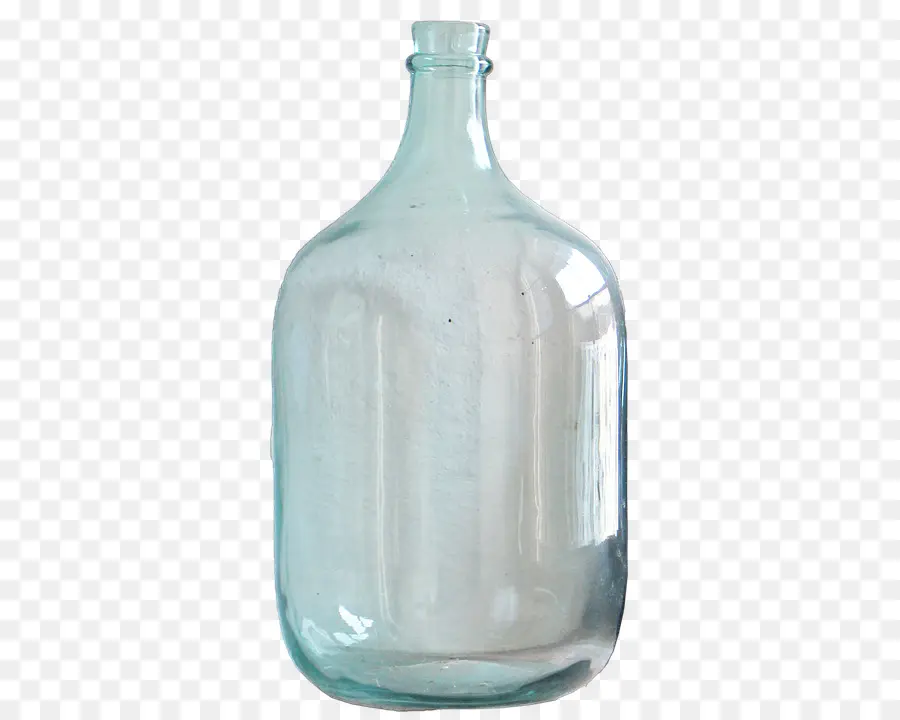 Botella De Vidrio，Vidrio PNG