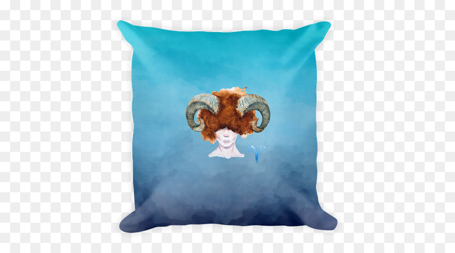 Almohada，Horóscopo PNG