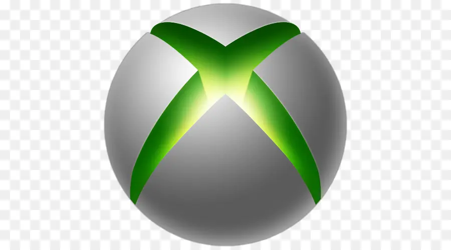 Logotipo De Xbox，Juego De Azar PNG