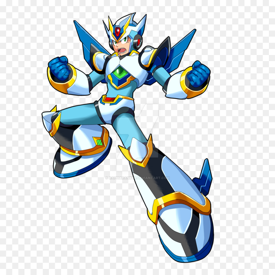 Mega Hombre X，Mega Man X3 PNG