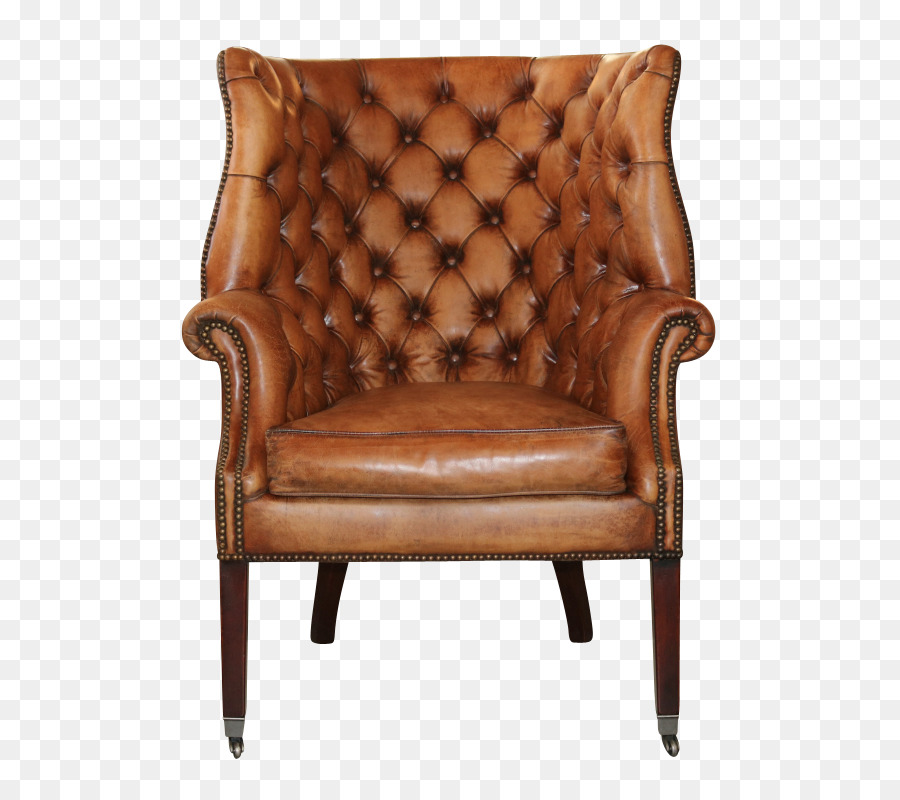 Sillón De Club，Ala Silla PNG