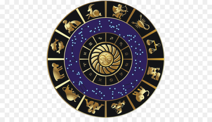 La Astrología，Horóscopo PNG