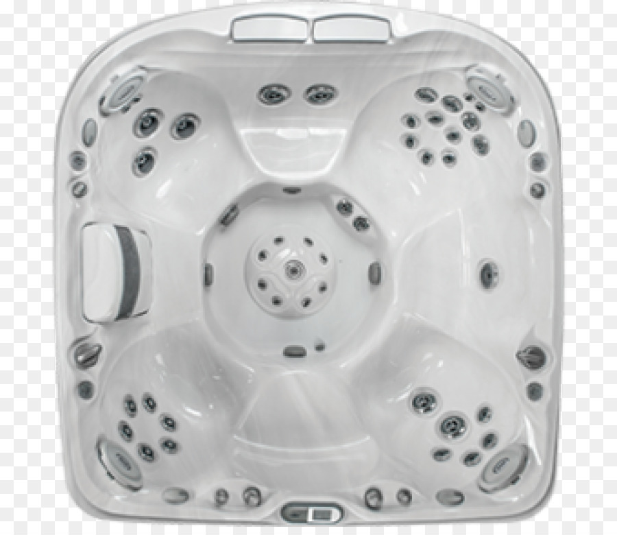 Bañera De Hidromasaje，Jacuzzi PNG