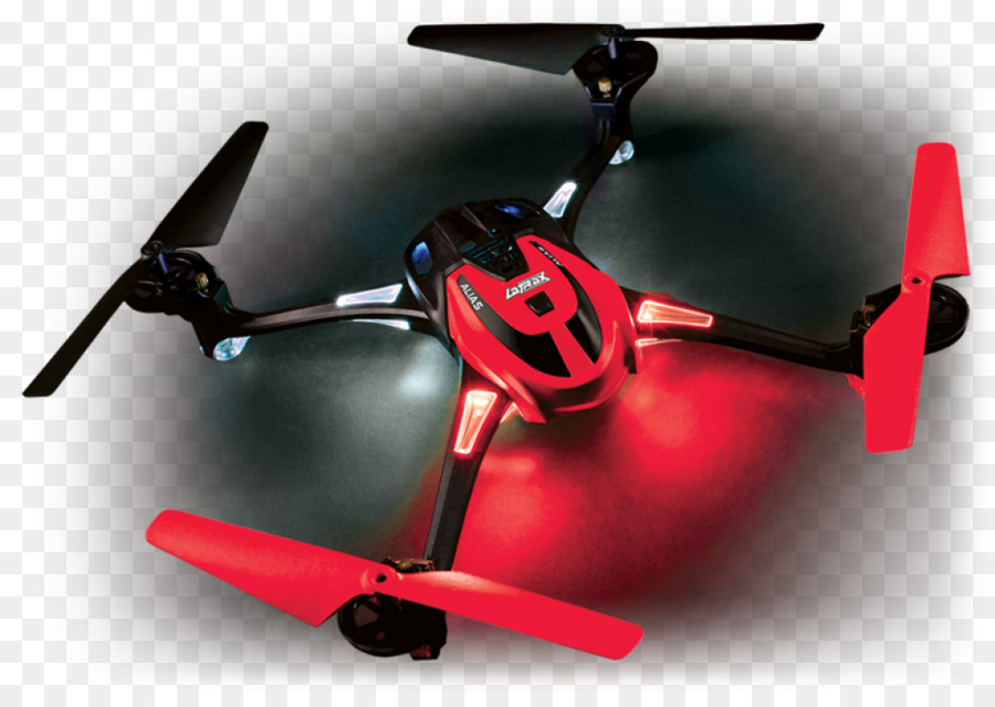 Helicóptero，Quadcopter PNG