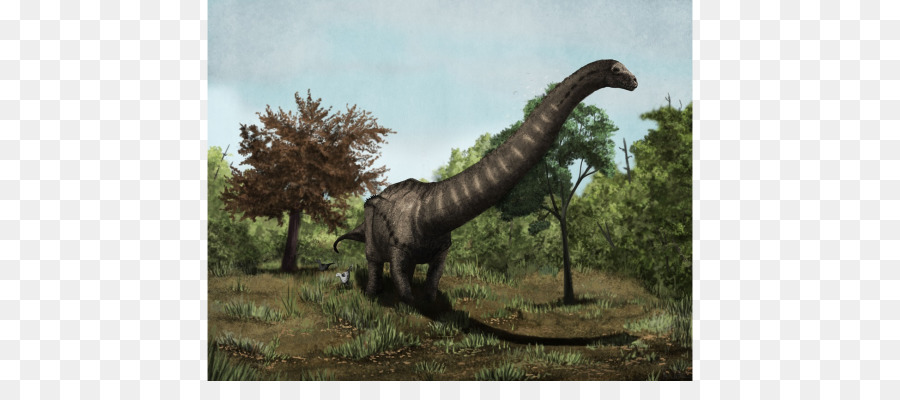 Dreadnoughtus，Velociraptor PNG