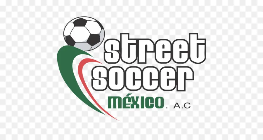 Street Soccer México Ac，Fútbol PNG