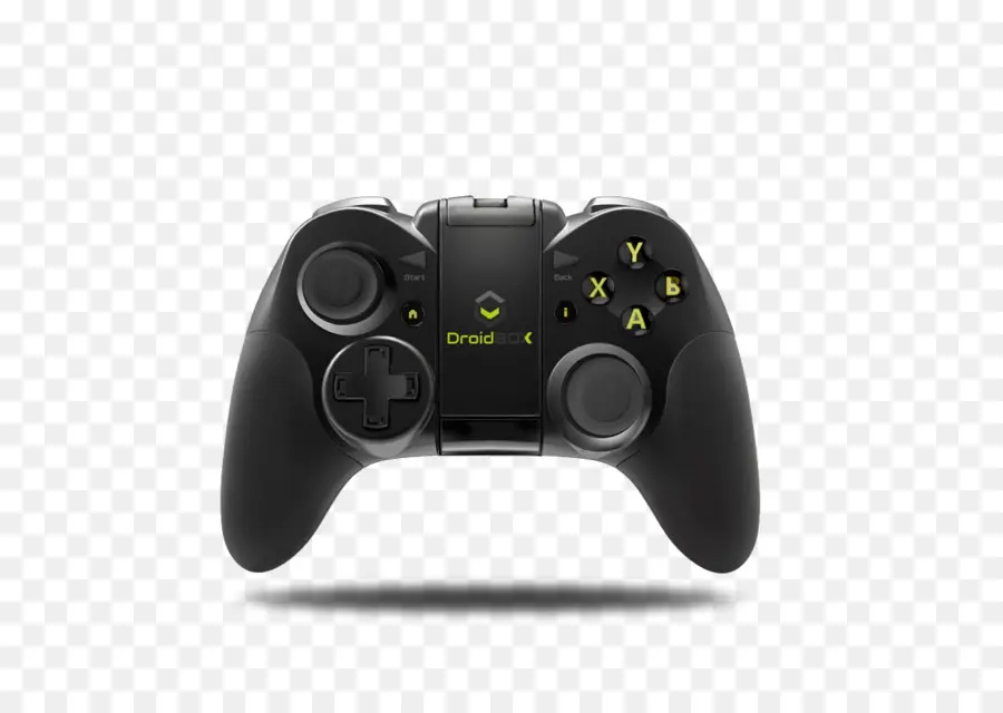 Joystick，Controladores De Juego PNG