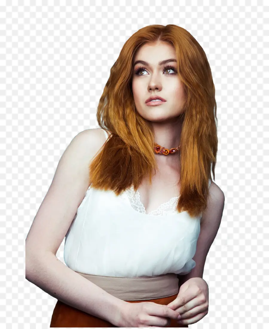 Katherine Mcnamara，Shadowhunters PNG