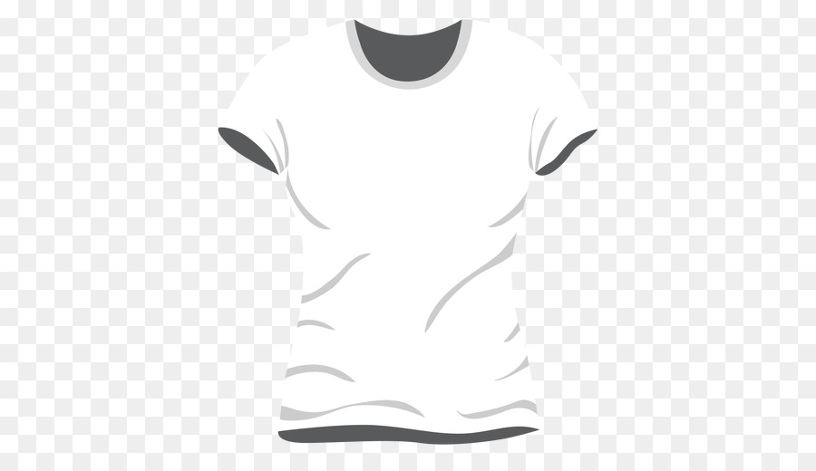 Camiseta，Camiseta De Manga Larga PNG