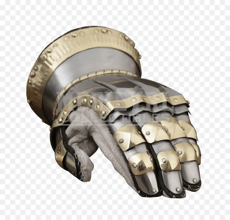 Gauntlet，Armadura PNG