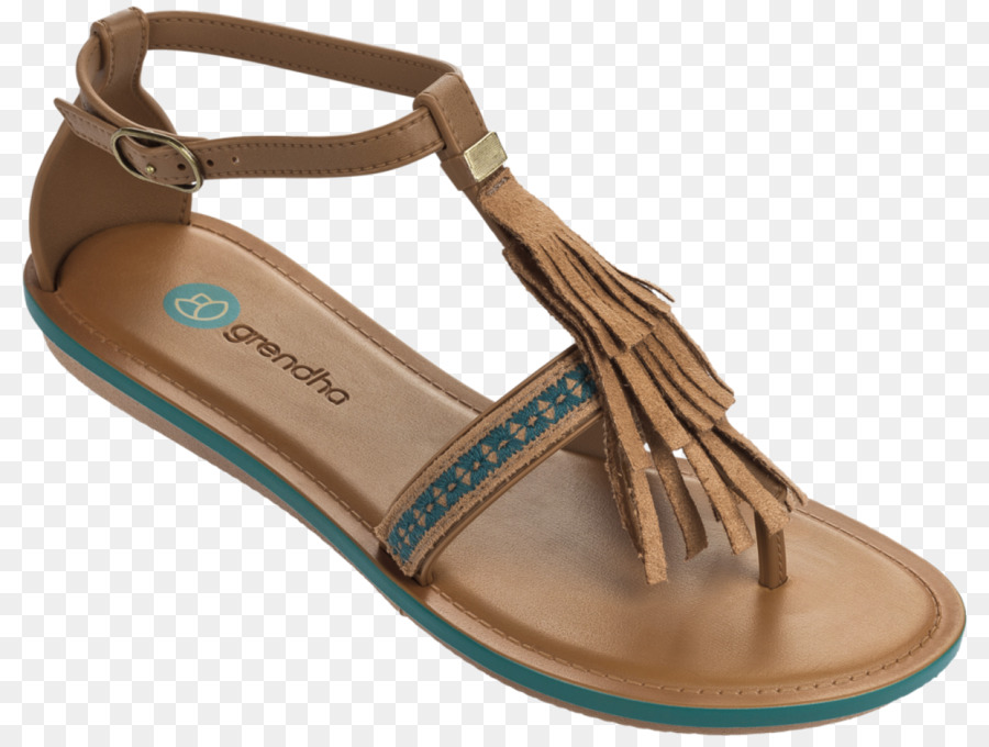 Zapatilla，Sandalia PNG