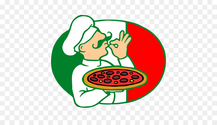 Pizza，Cocina Italiana PNG