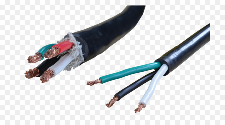 Cables Electricos，Cable PNG