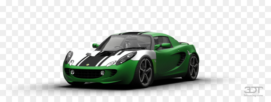 Lotus Exige，Coche PNG