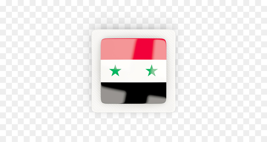 Siria，Bandera De Siria PNG