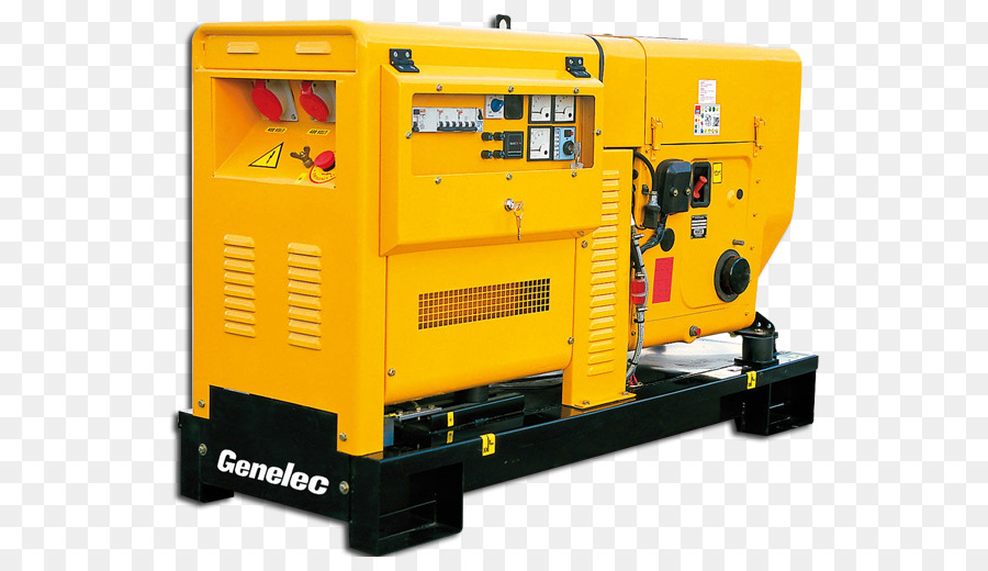 Enginegenerator，Electricidad PNG