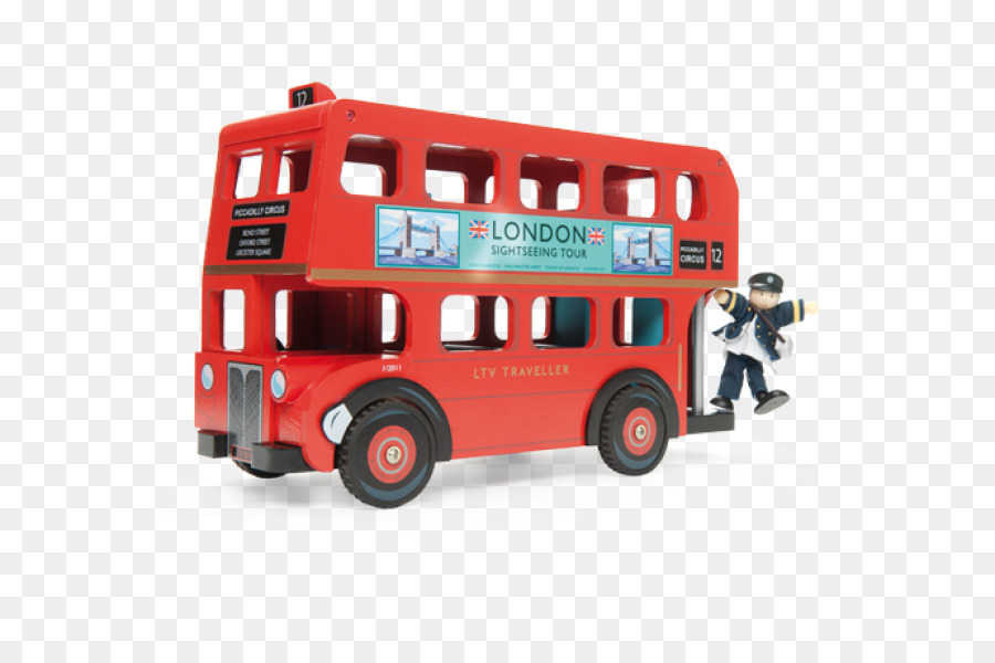 Autobús，Londres PNG