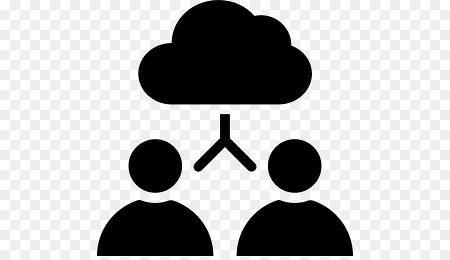 Computación En La Nube，Iconos De Equipo PNG