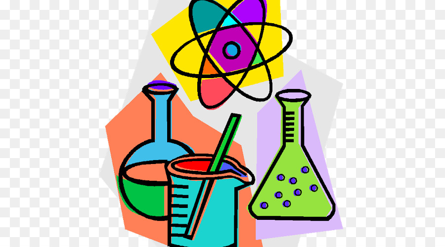 La Química，Sustancia Química PNG