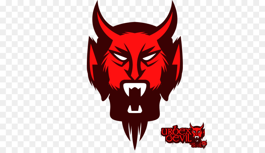 Demonio，Boca PNG