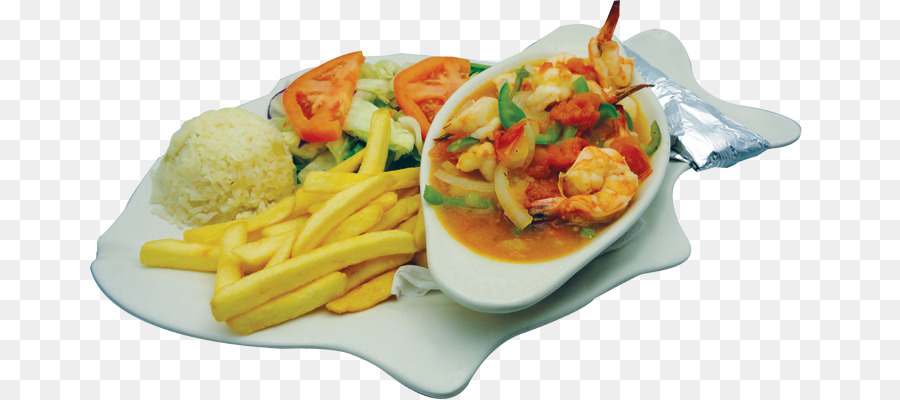 Ceviche，Caridea PNG