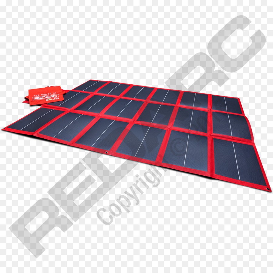 Redarc Electrónica，Sunpower PNG