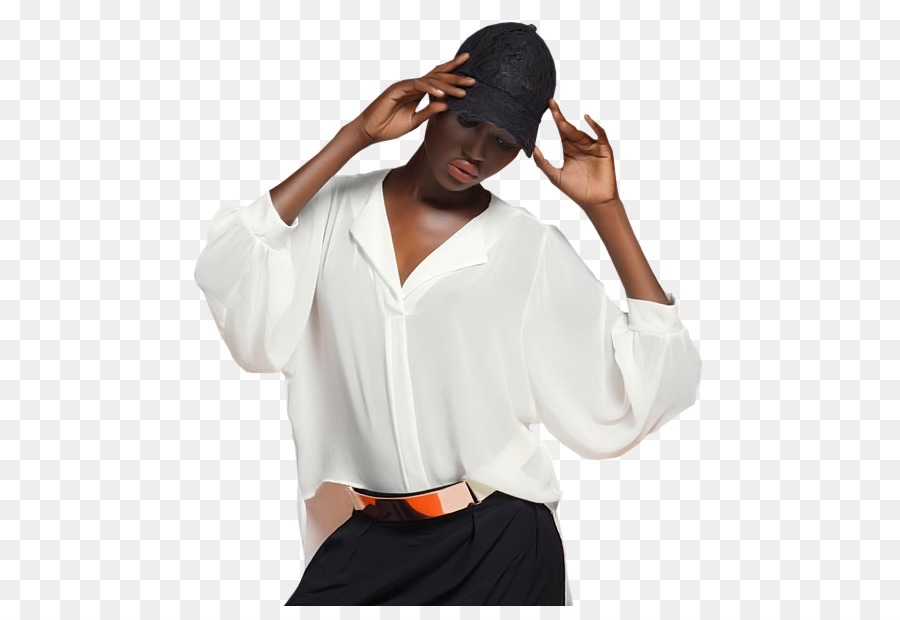 La Moda，Modelo PNG