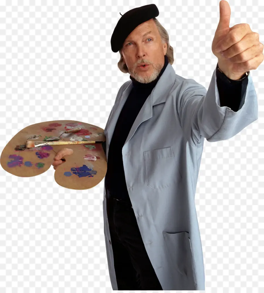 Pintor，Coche PNG