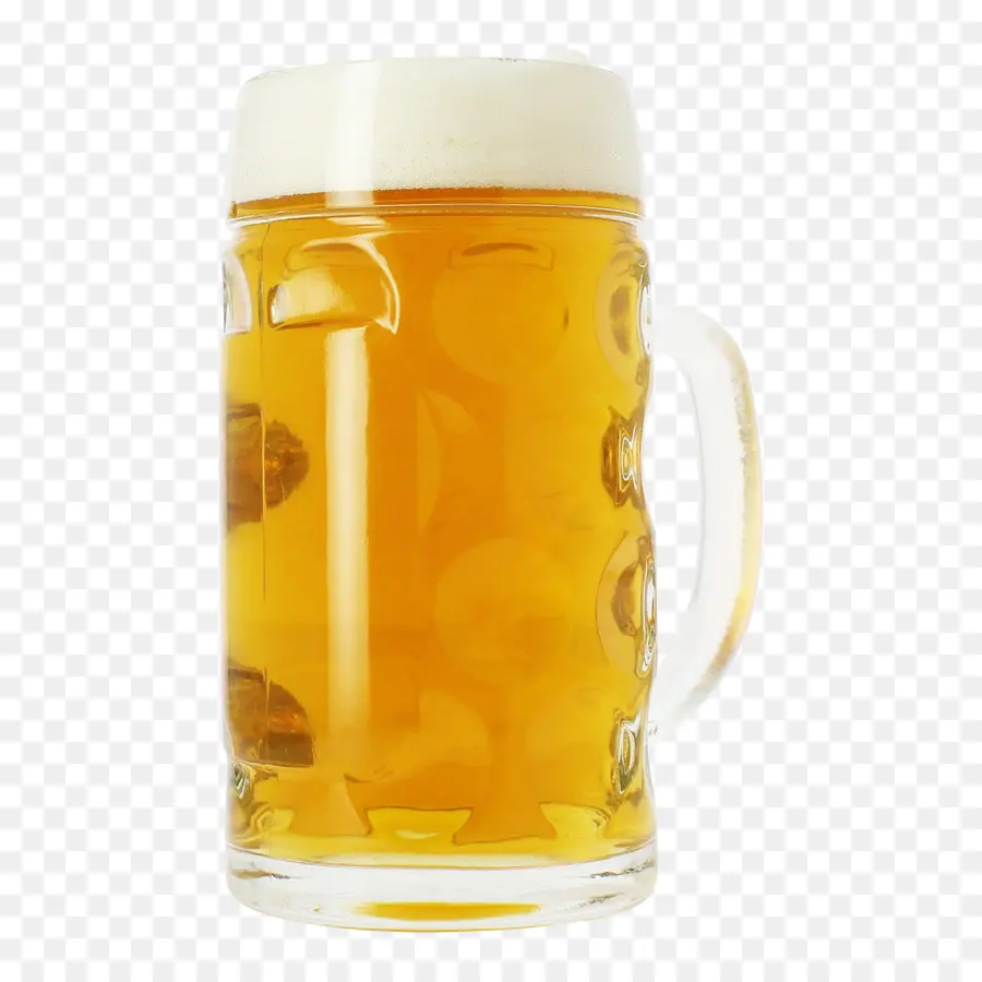 El Vaso De Cerveza，La Cerveza PNG