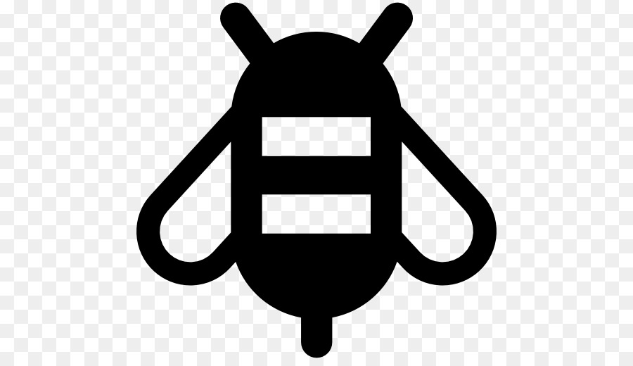 Abeja，Iconos De Equipo PNG