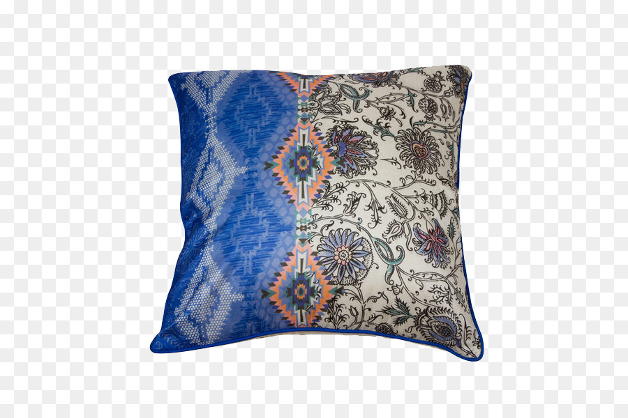 Almohada Colorida，Almohadón PNG