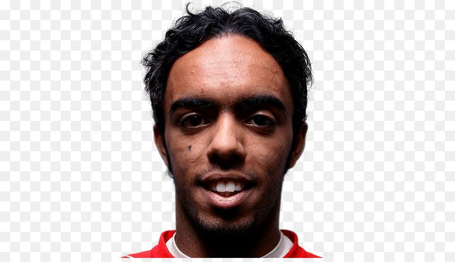 Muhammed Ali Gharie，La Fifa 16 PNG