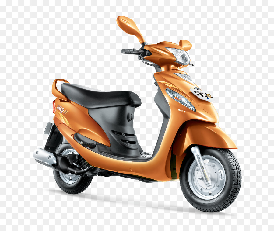 Scooter，Transporte PNG