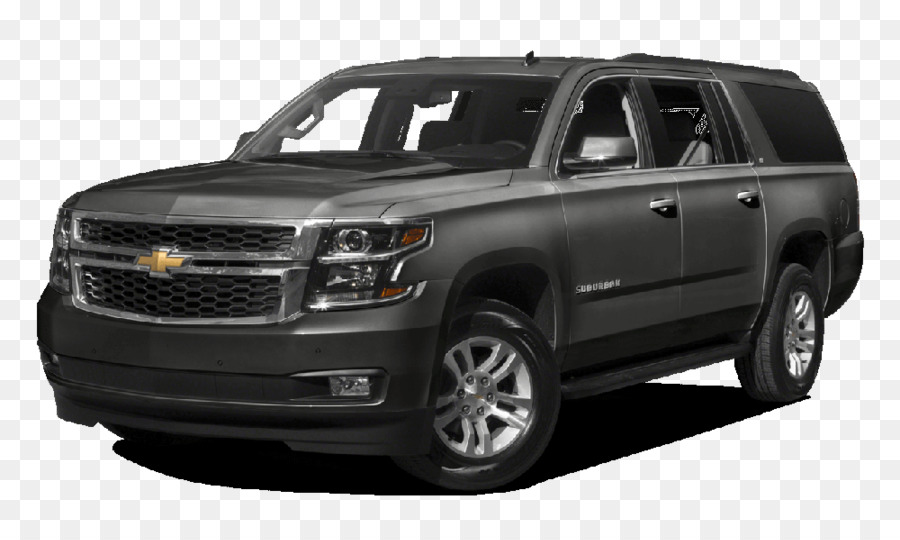 2017 Chevrolet Suburban Premier Suv，Chevrolet PNG