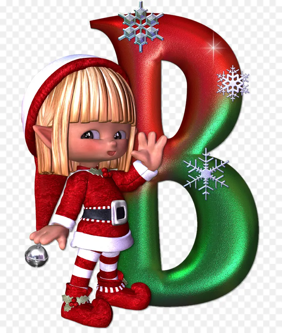 Duende，Navidad PNG