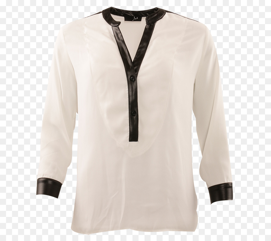 Blusa，Blanco PNG