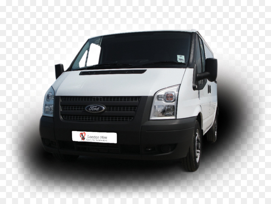 Ford Transit，Minivan PNG